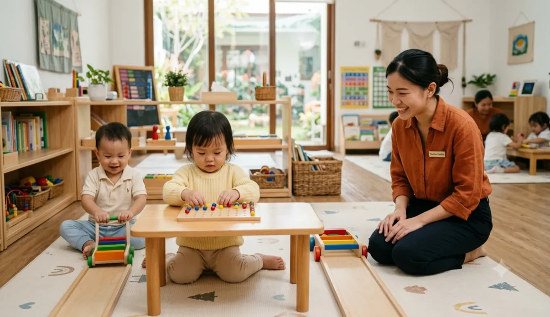 2. perkembangan motorik anak toddler apple tree preschool bsd belajar mandiri_www.educenter.id