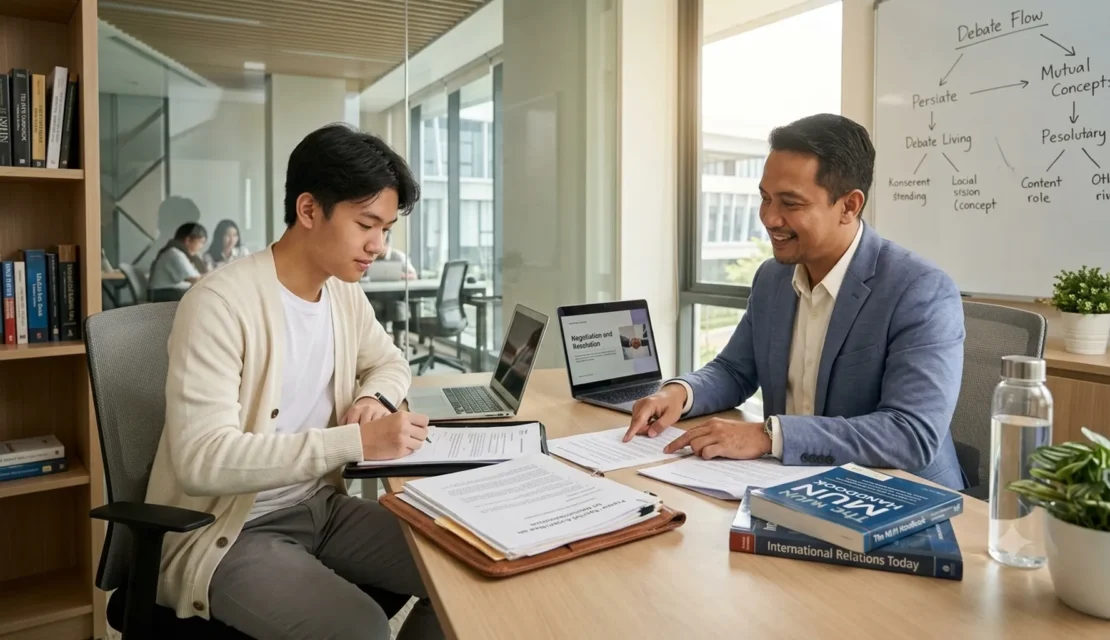 2. siswa-belajar-mun-private-coaching-dengan-mentor_www.educenter.id