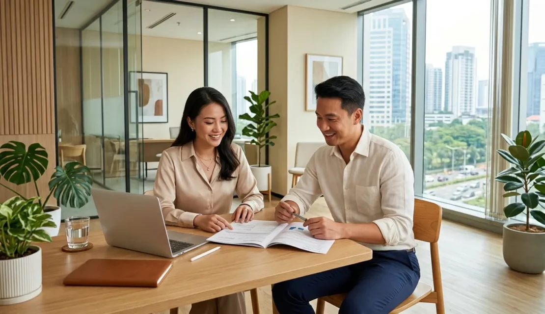 Apakah Virtual Office Aman & Resmi? Ini Aturannya