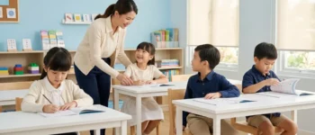 5 Les Bahasa Inggris Anak BSD yang Recommended