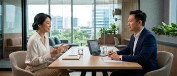 Contoh Percakapan Interview Bahasa Inggris dan Strategi Jawabannya