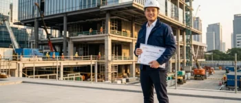 Kenapa Sertifikasi Konstruksi Menjadi Kunci Sukses Karier Anda