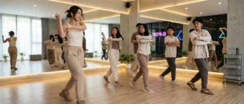 4 Pilihan Kursus K Pop Dance Paling Seru di Sekitar BSD Tangsel