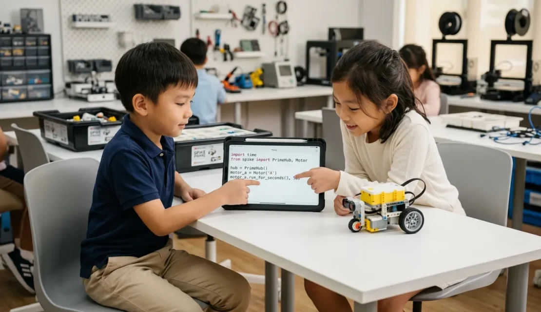 1. belajar logika pemecahan masalah coding anak logic problem_www.educenter.id