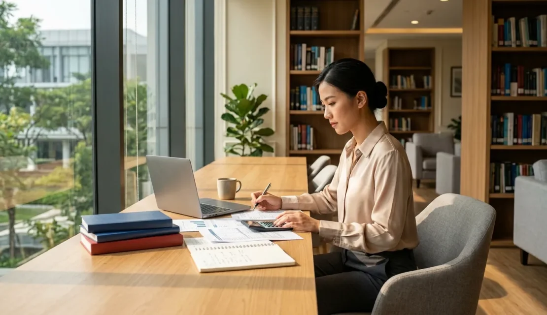 2. Skill Perpajakan Profesional - Belajar Pajak untuk Peluang Karir DJP_www.educenter.id