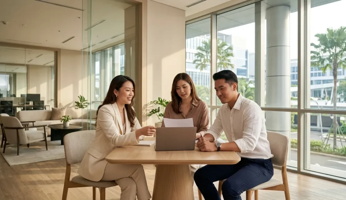 2. Virtual Office BSD - Alamat Bisnis Profesional dan Solusi Kantor UMKM_www.educenter.id