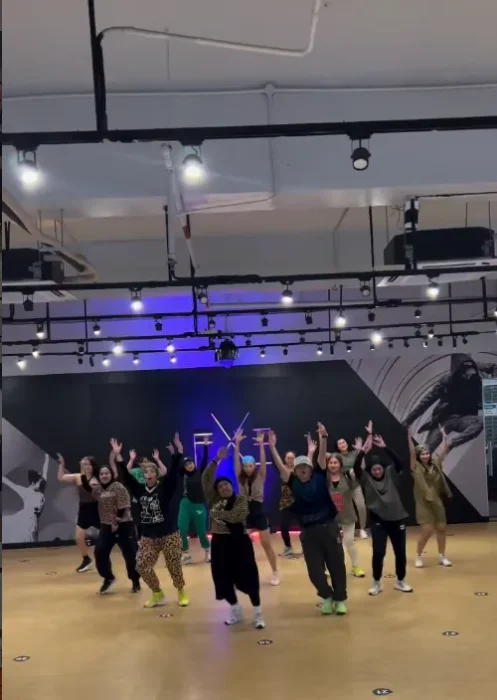 AMPM Dance Studio_www.educenter.id