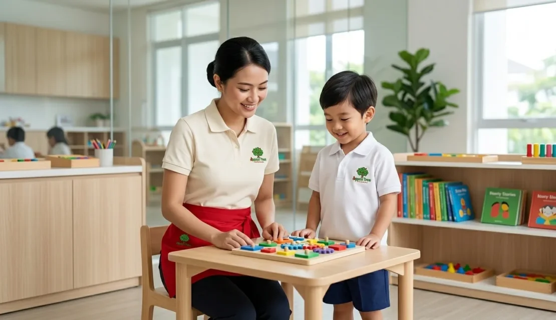 7 Pertimbangan Memilih Sekolah Internasional BSD Untuk Anak