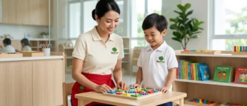 7 Pertimbangan Memilih Sekolah Internasional BSD Untuk Anak